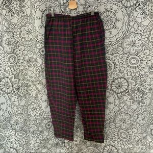 Aeropostale Men’s Flannel Pajama Pants